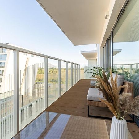 Apartament Bryza Polanki Aqua Kołobrzeg Exterior foto